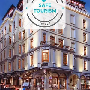 4* Hotel Western Empire Palace &