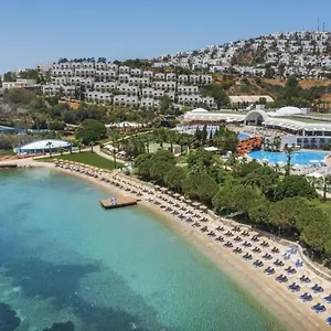 ***** Hotel Yasmin Turchia