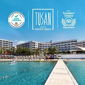 ***** Resort Tusan Turchia