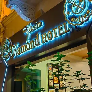 Taksim Diamond מלון