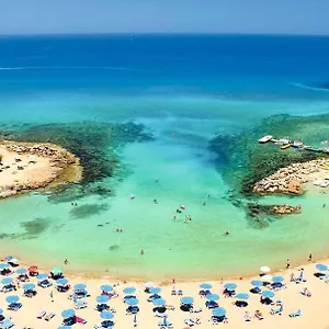 Aparthotel Marlita ***