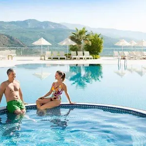 Hotel Clc Wyndham Kusadasi Golf *****