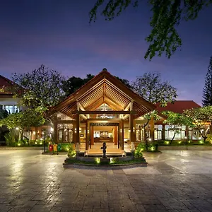 **** Resort Grand Istana Rama Indonesia