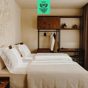מלון Sonder Casa Luz ברצלונה