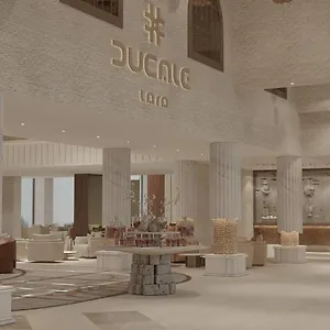 מלון Ducale Lara אנטליה