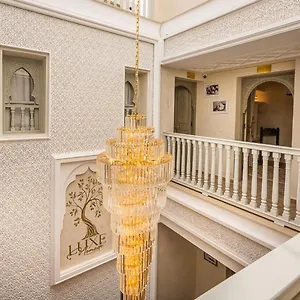  Riad Luxe Nomade Marrakech & Marocco
