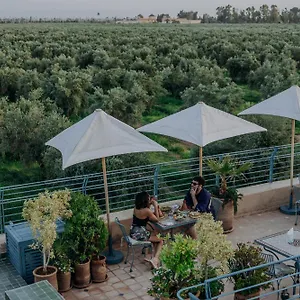  Riad Bab Ahmar Marocco