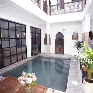  Riad Bab Aljana Marocco