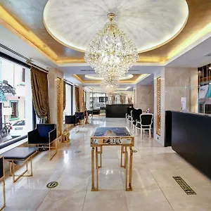 5* Hotel Great Fortune Hotel&spa