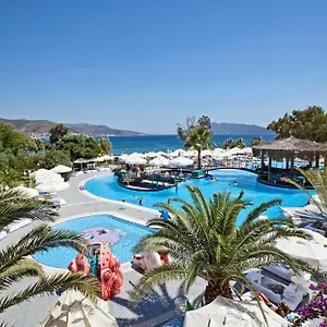 ***** Resort Salmakis & Turchia