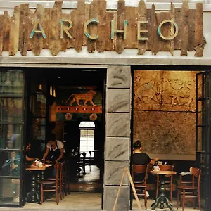 Archeo (adults Only) Ostello