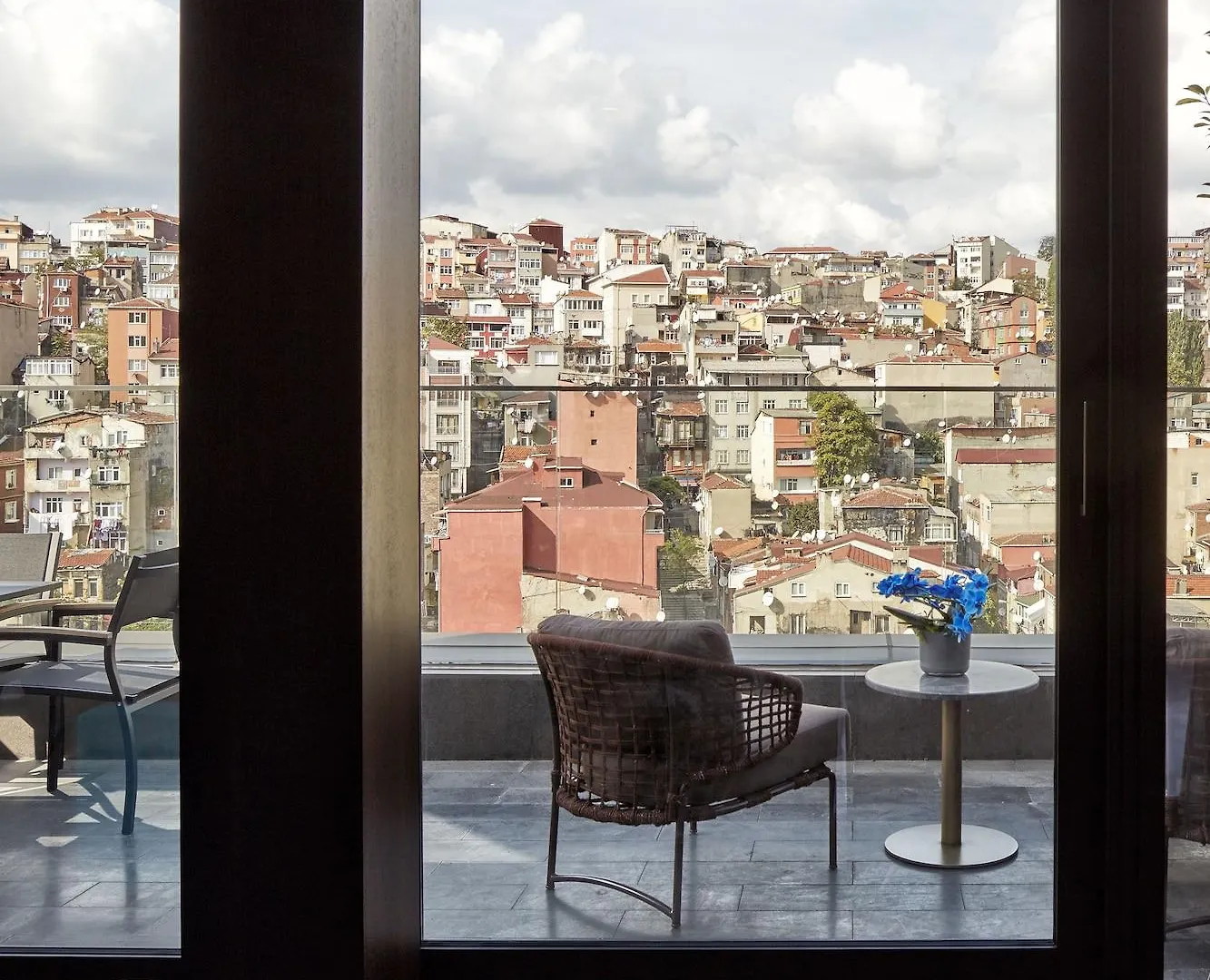 Naz City Hotel Taksim - Special Category Istambul