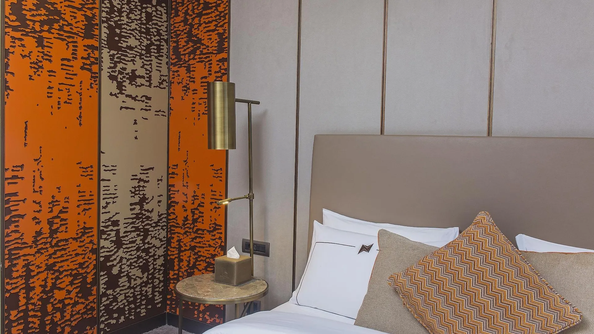 Naz City Hotel Taksim - Special Category Istambul