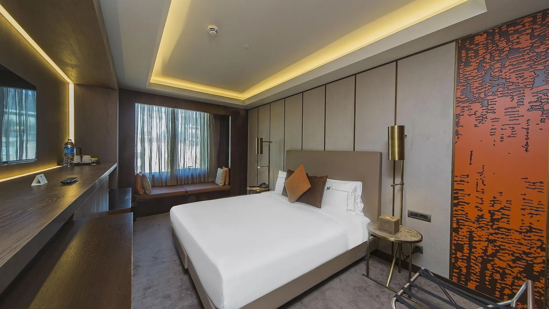****  Naz City Hotel Taksim - Special Category Istambul Turquie