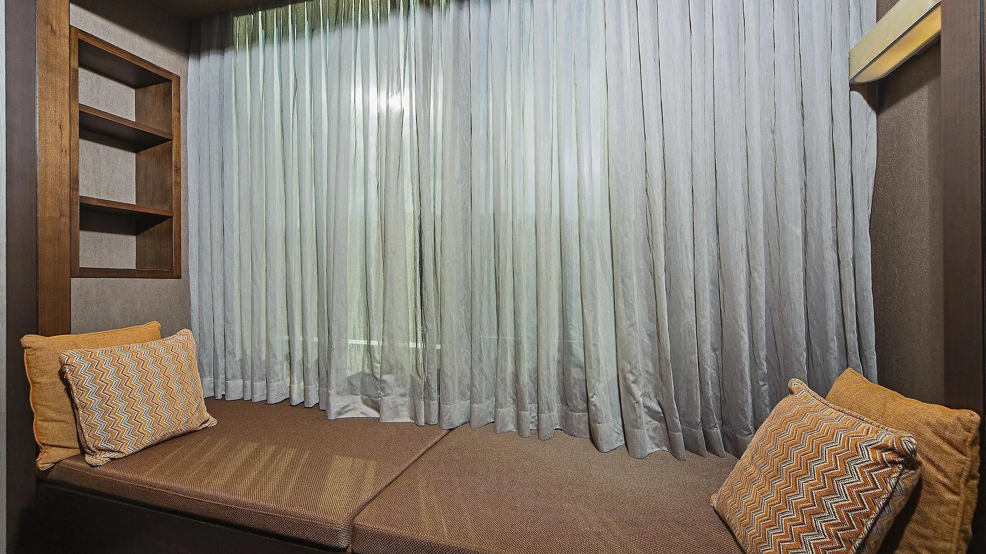 Naz City Hotel Taksim - Special Category Istambul