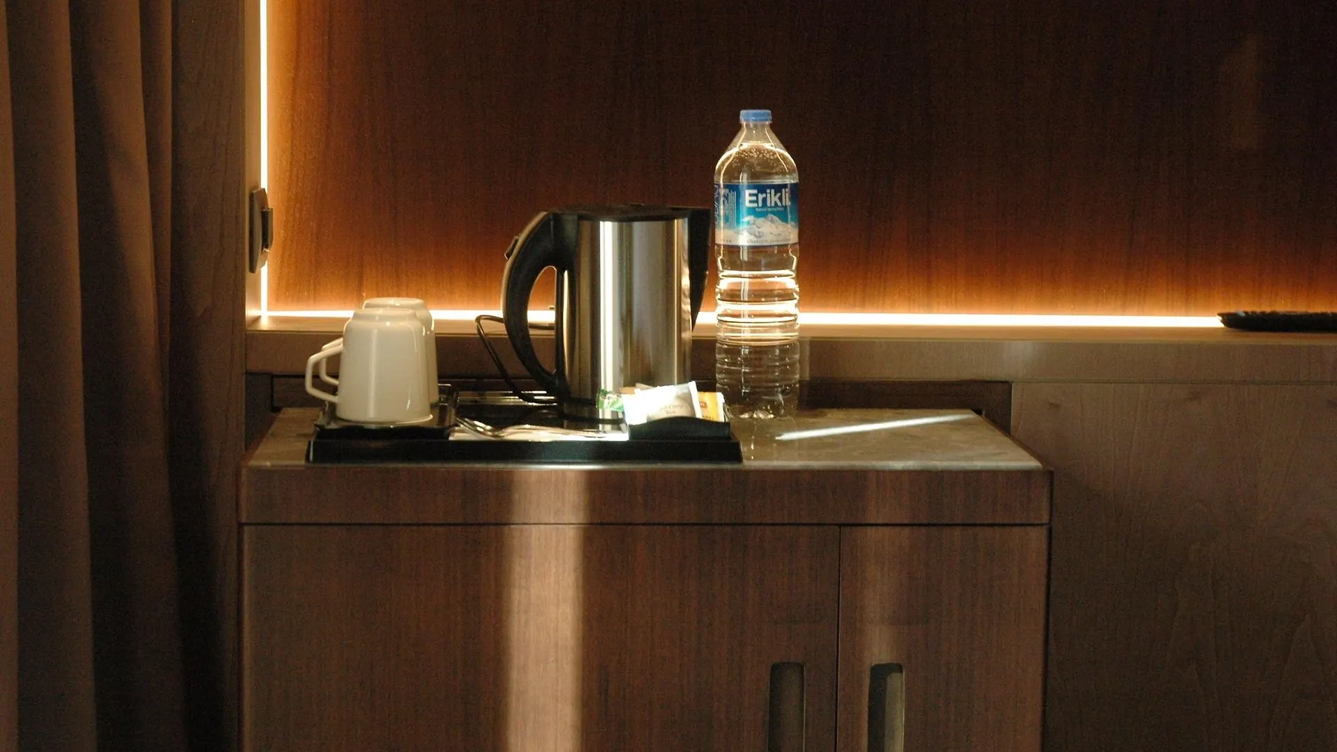 Naz City Hotel Taksim - Special Category Istambul
