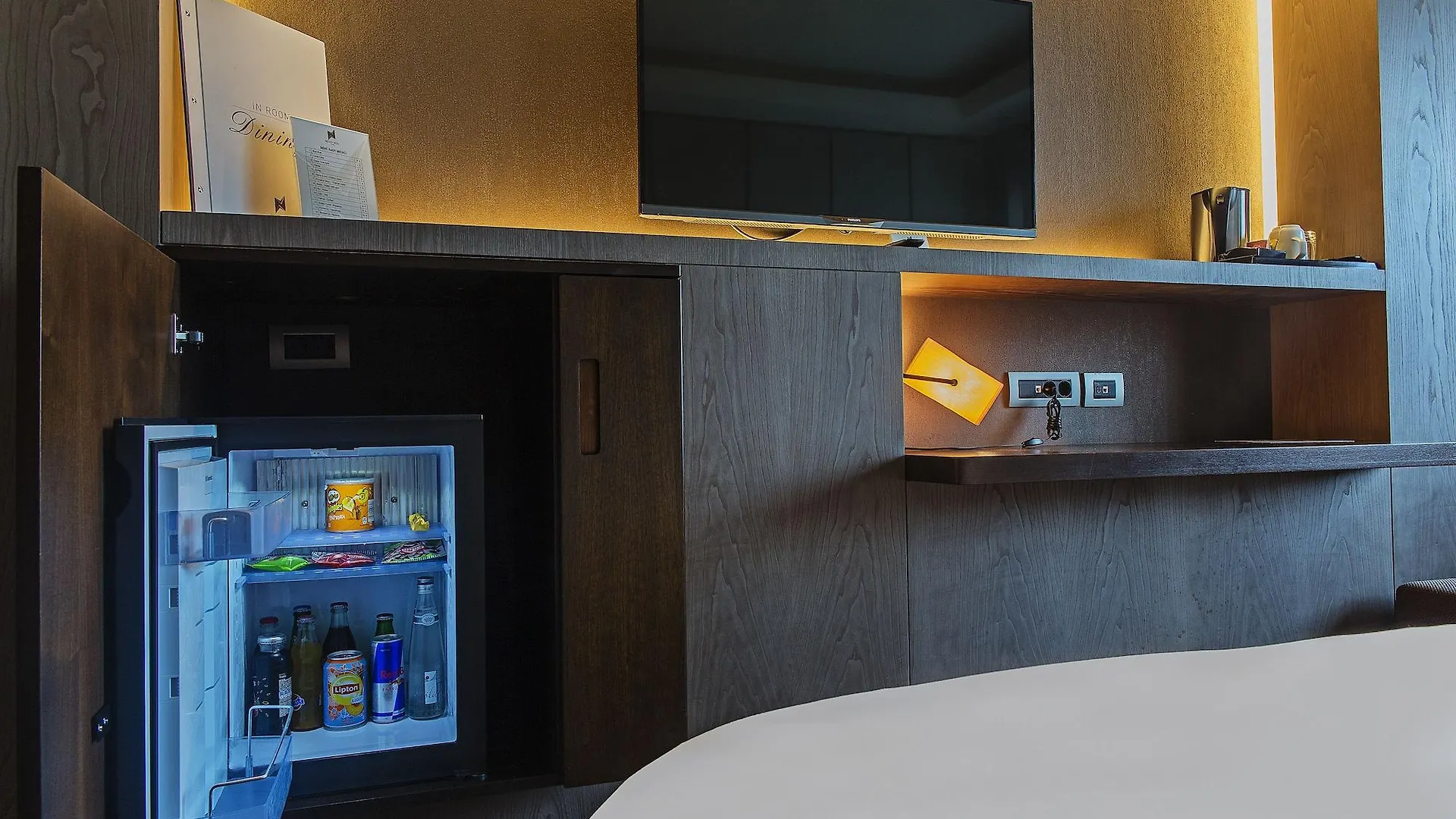 Naz City Hotel Taksim - Special Category Istanbul 4*,  Turkey