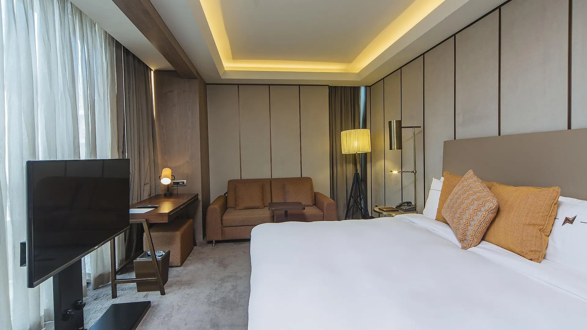 ****  Naz City Hotel Taksim - Special Category Istambul Turquie