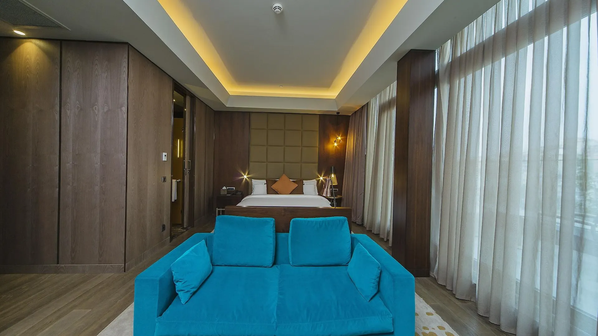 Naz City Hotel Taksim - Special Category Istambul 4*,