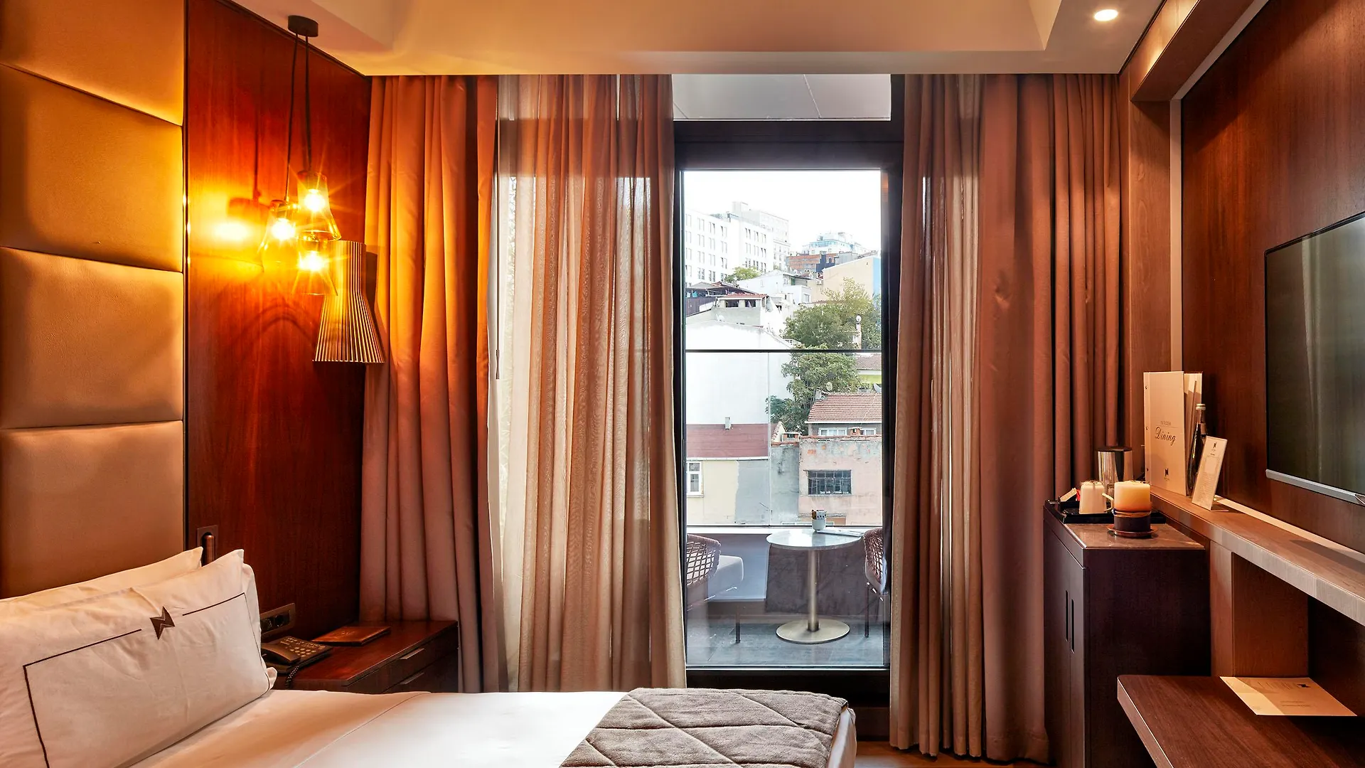 ****  Naz City Hotel Taksim - Special Category Istambul Turquie
