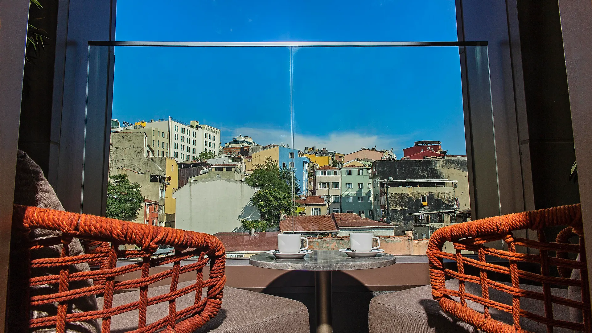 Naz City Hotel Taksim - Special Category Istambul