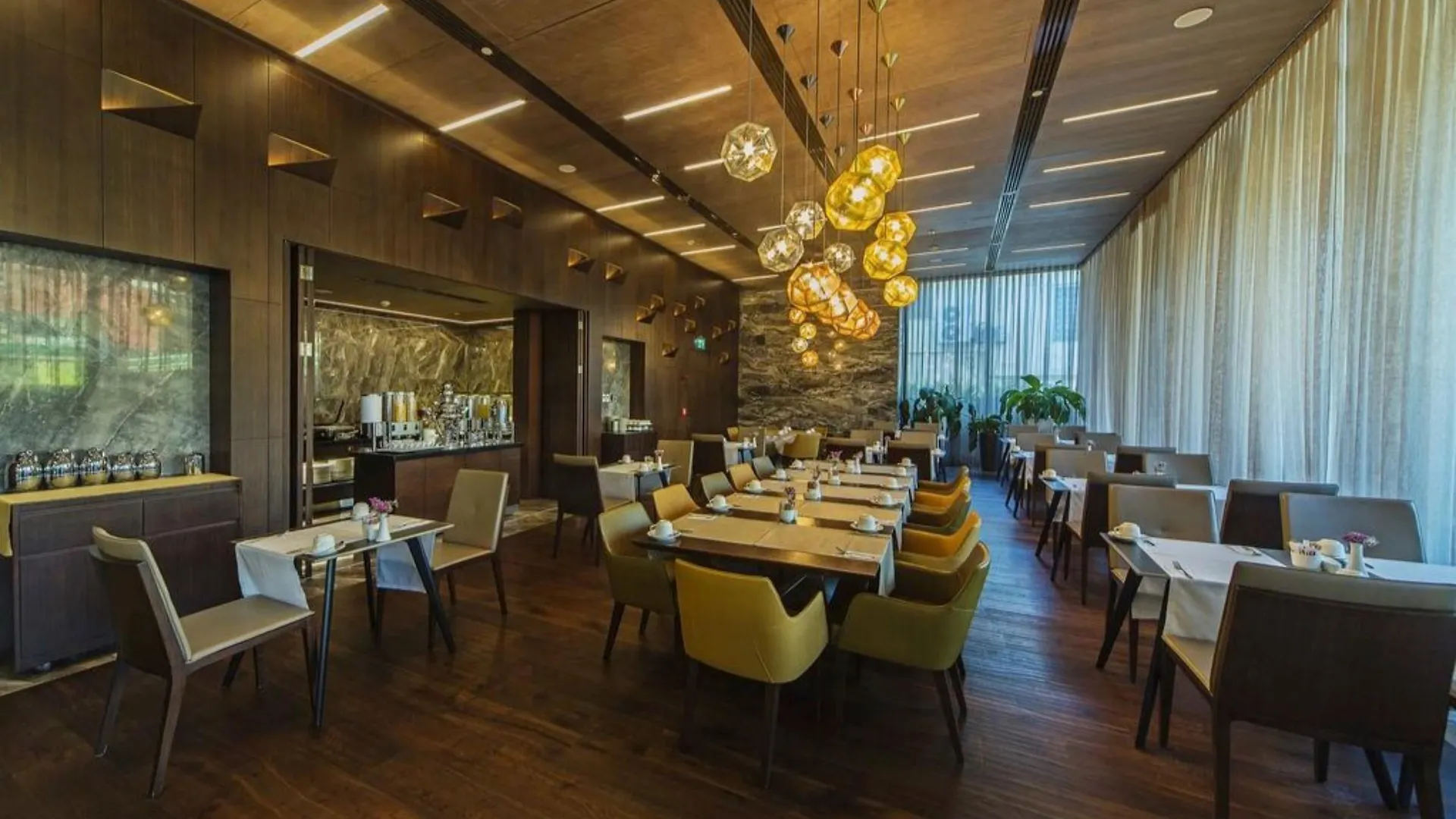 Naz City Hotel Taksim - Special Category Istanbul