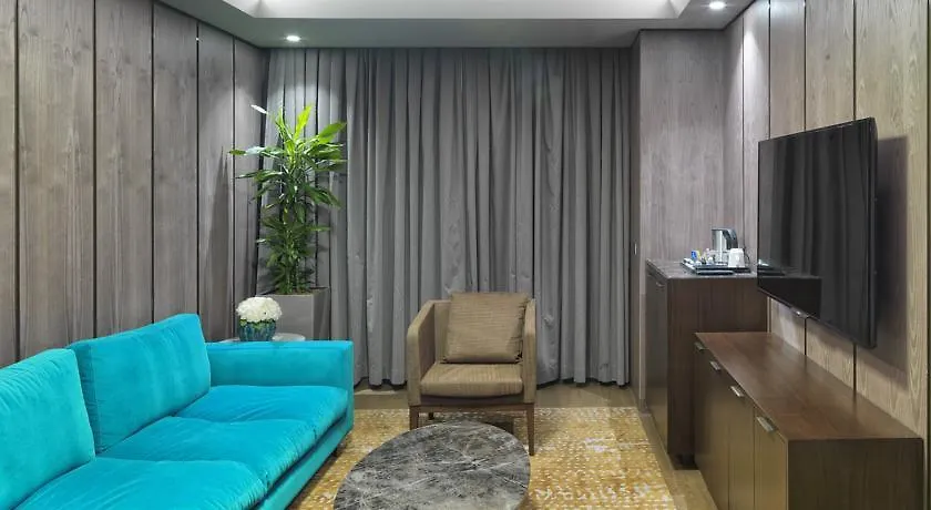 Naz City Hotel Taksim - Special Category Istambul