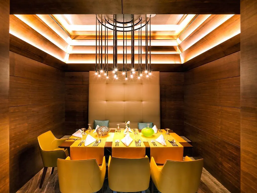 Naz City Hotel Taksim - Special Category Istambul