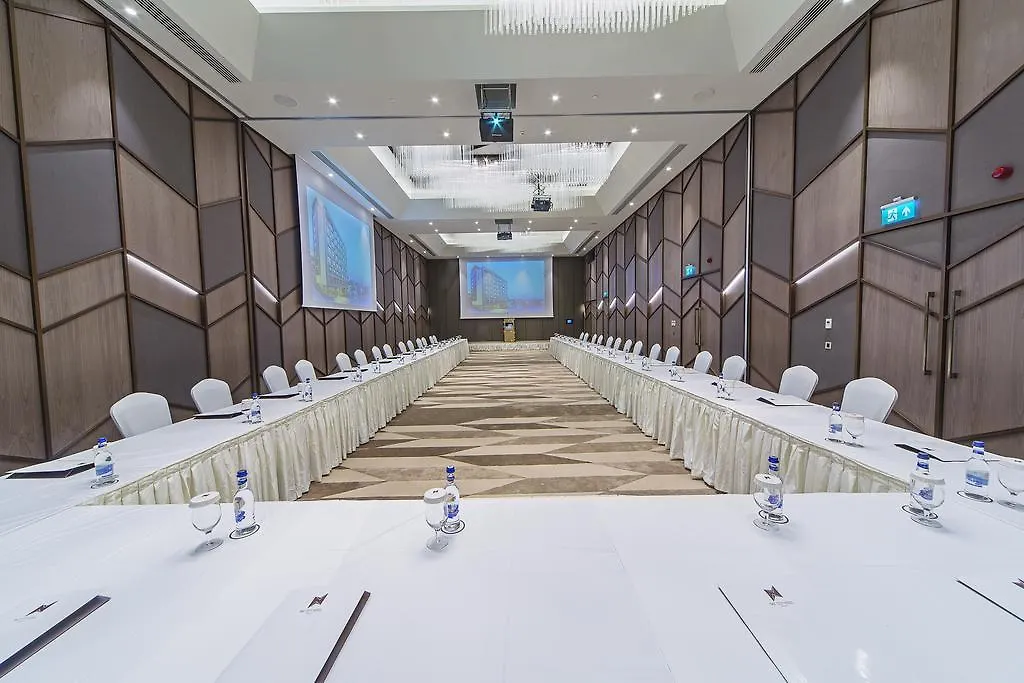 Naz City Hotel Taksim - Special Category Istambul Turquie