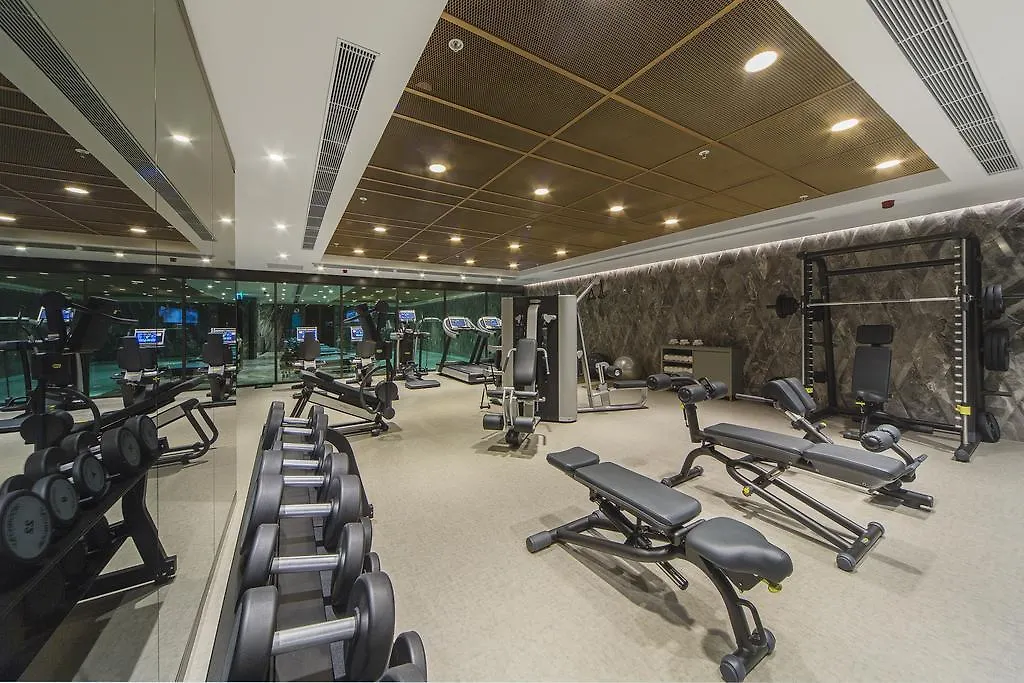 Naz City Hotel Taksim - Special Category Istambul 4*,  Turquie
