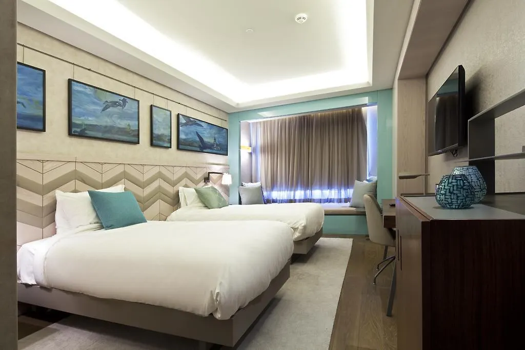 Naz City Hotel Taksim - Special Category Istambul