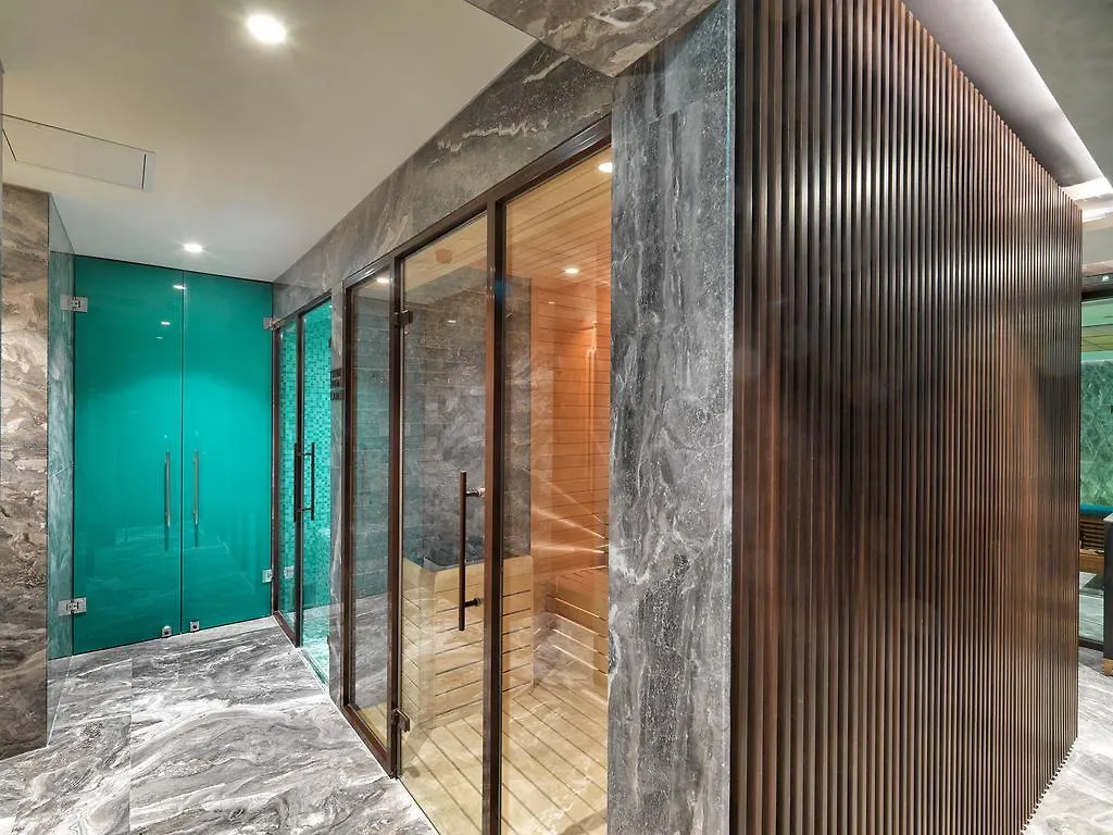 ****  Naz City Hotel Taksim - Special Category Istambul Turquie