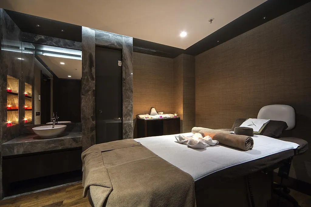Naz City Hotel Taksim - Special Category Istambul