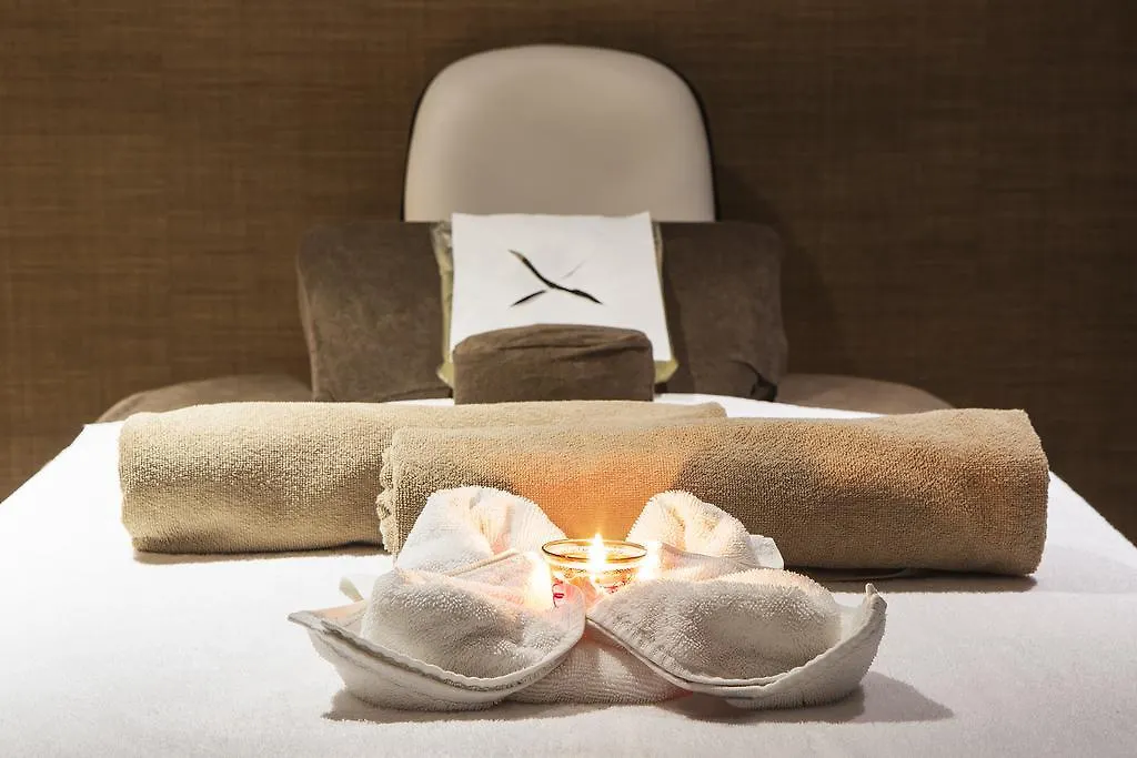 Naz City Hotel Taksim - Special Category Istambul