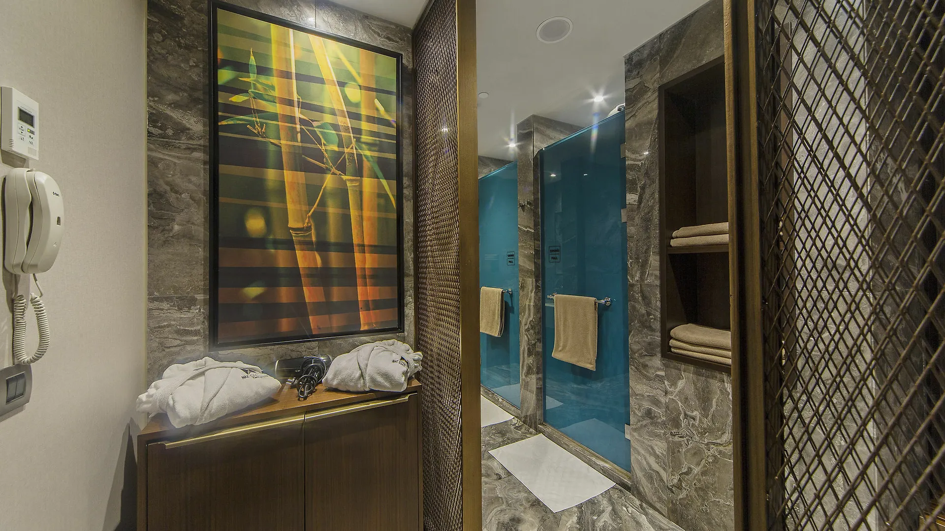 Naz City Hotel Taksim - Special Category Istanbul