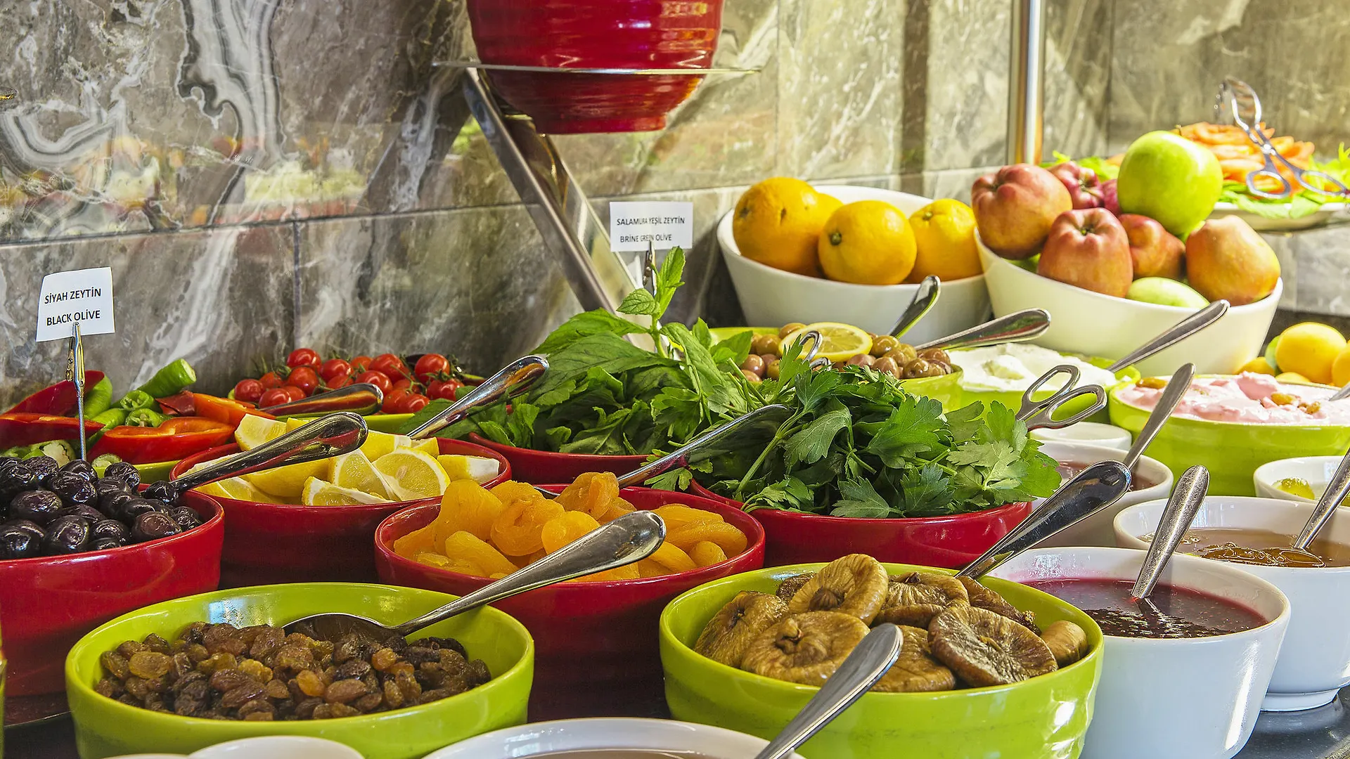 Naz City Hotel Taksim - Special Category Istambul