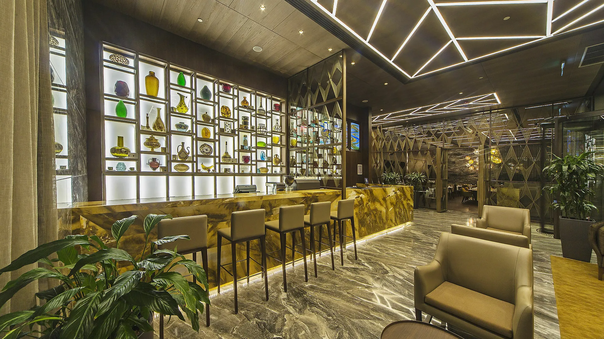 Naz City Hotel Taksim - Special Category Istambul