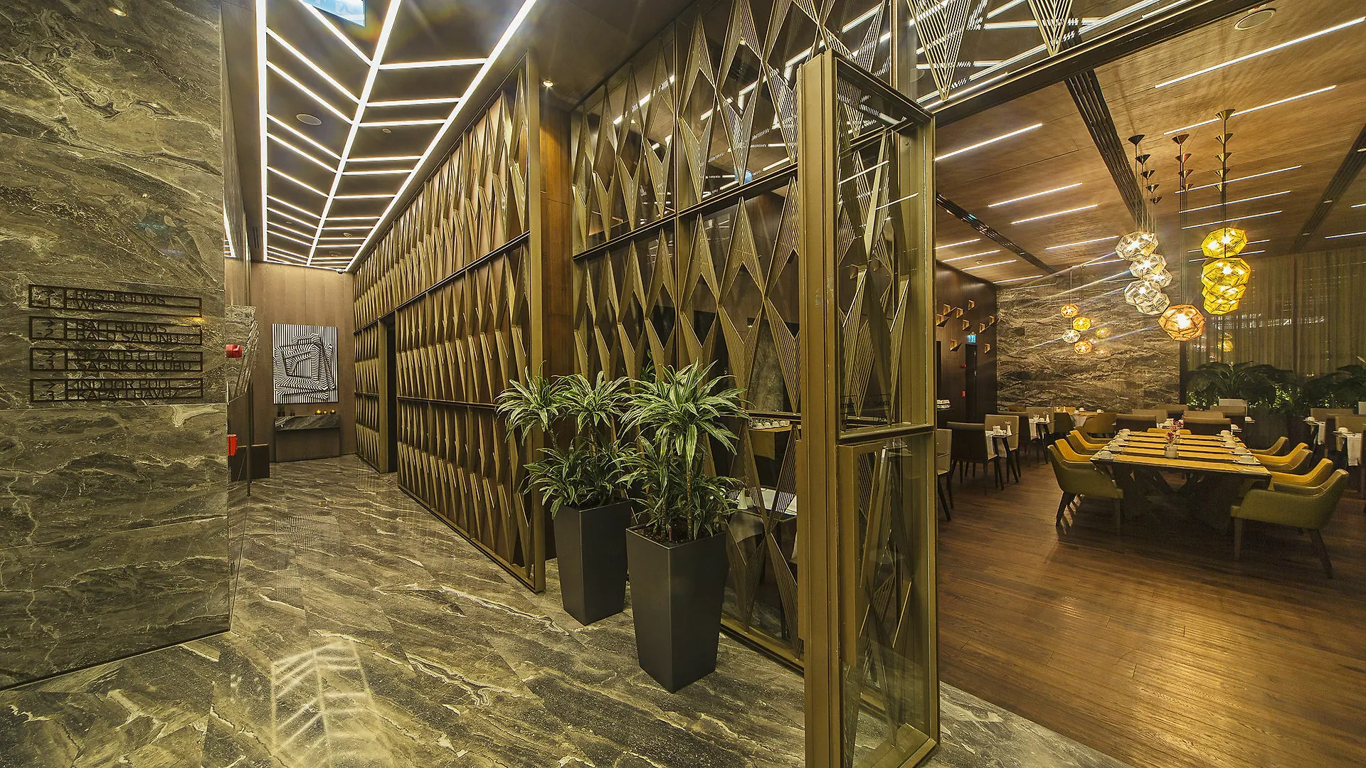 Naz City Hotel Taksim - Special Category Istambul