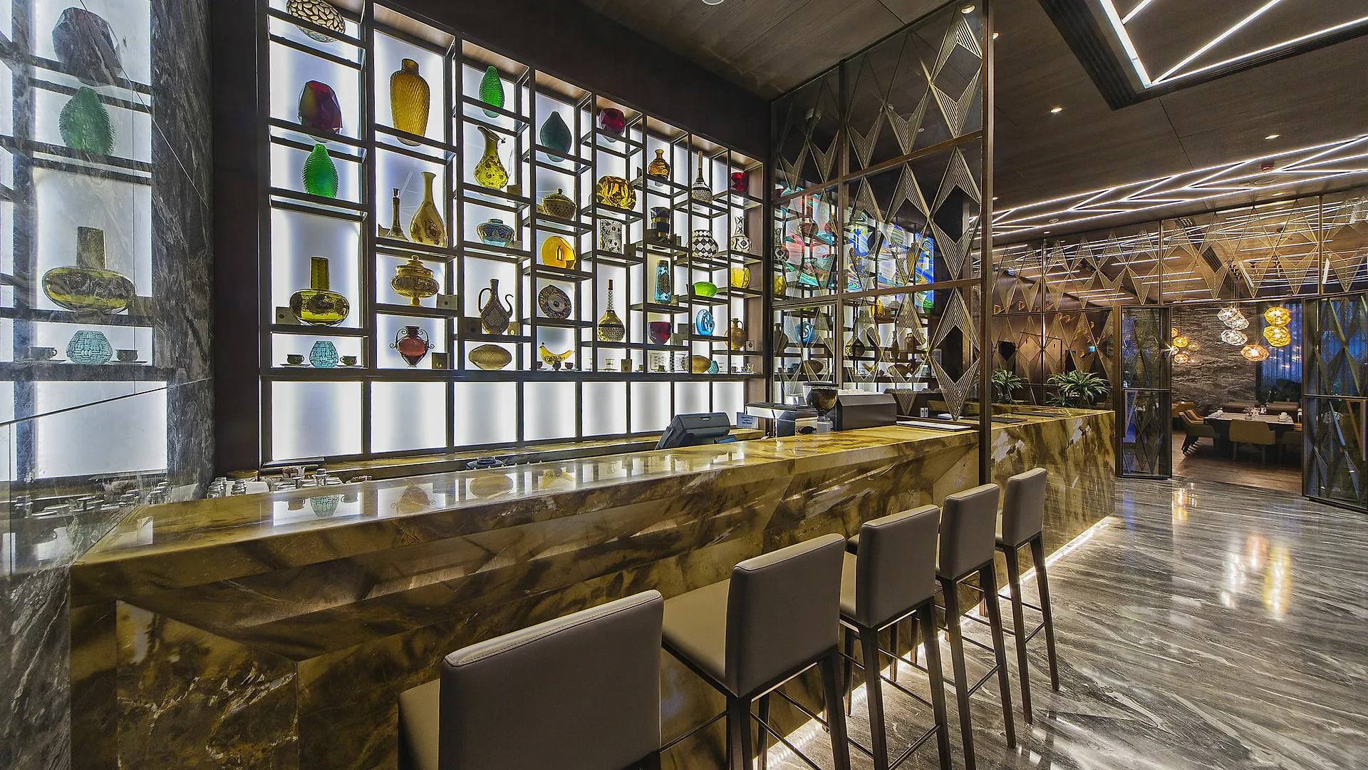 Naz City Hotel Taksim - Special Category Istanbul 4*,
