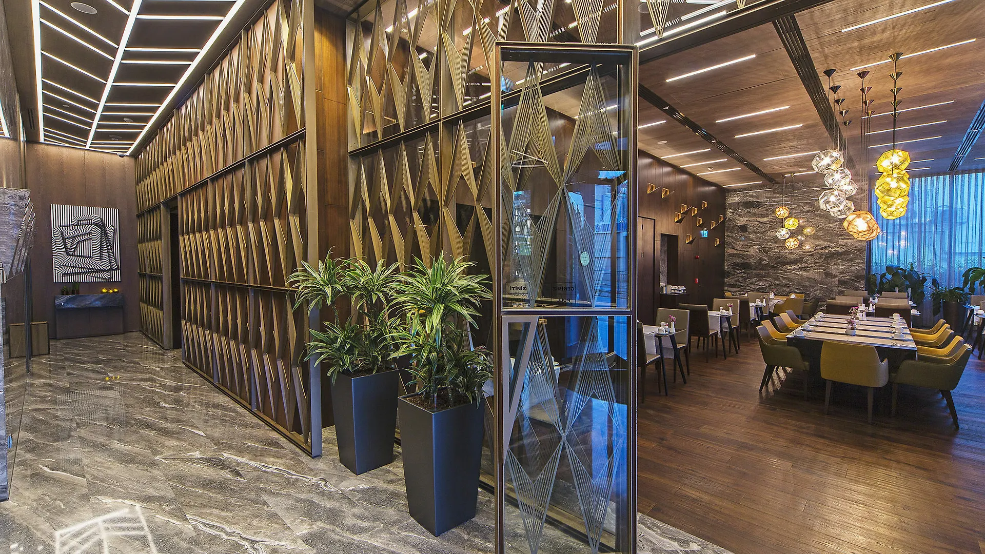 Naz City Hotel Taksim - Special Category Istambul