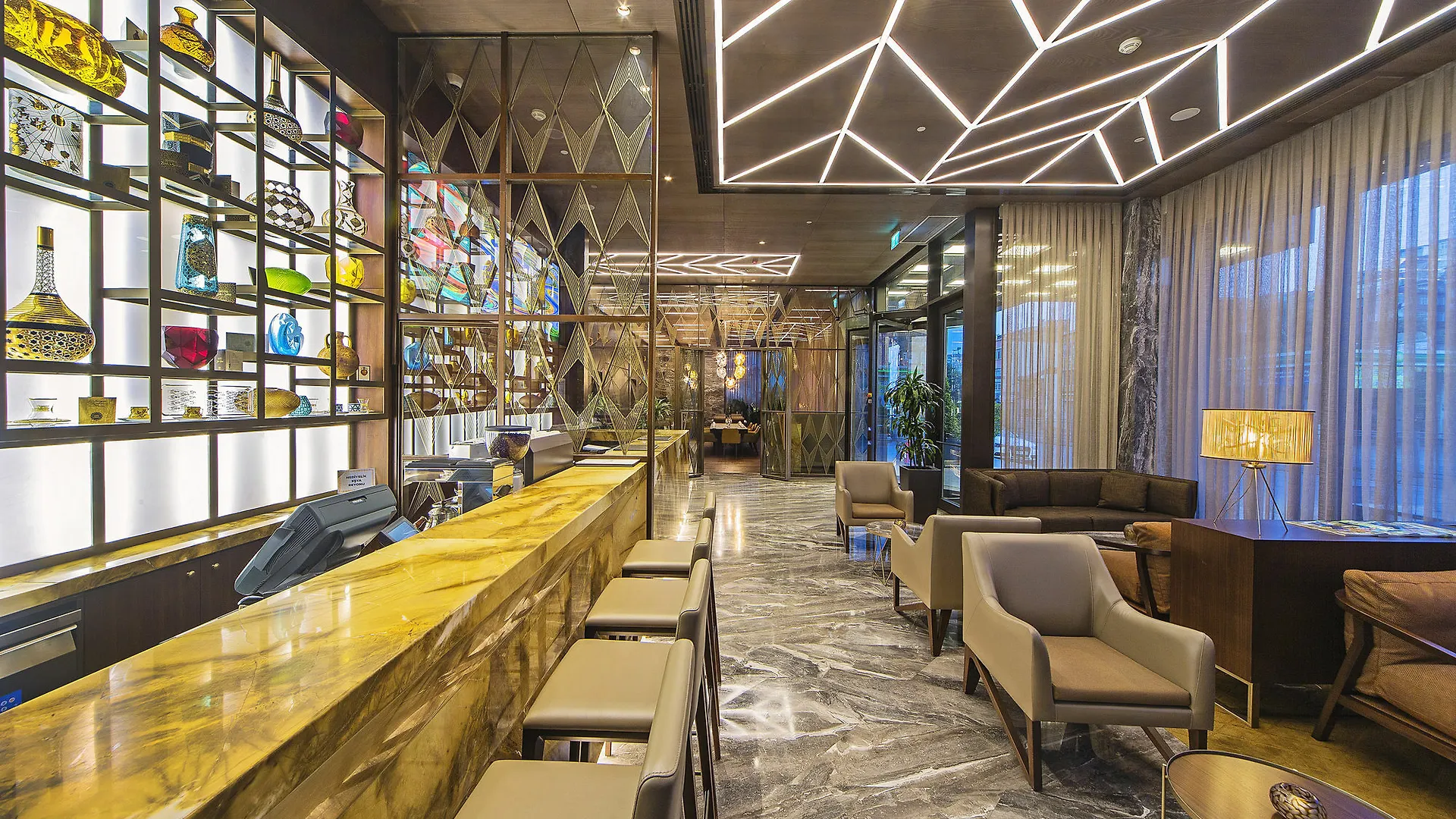 Naz City Hotel Taksim - Special Category Istanbul