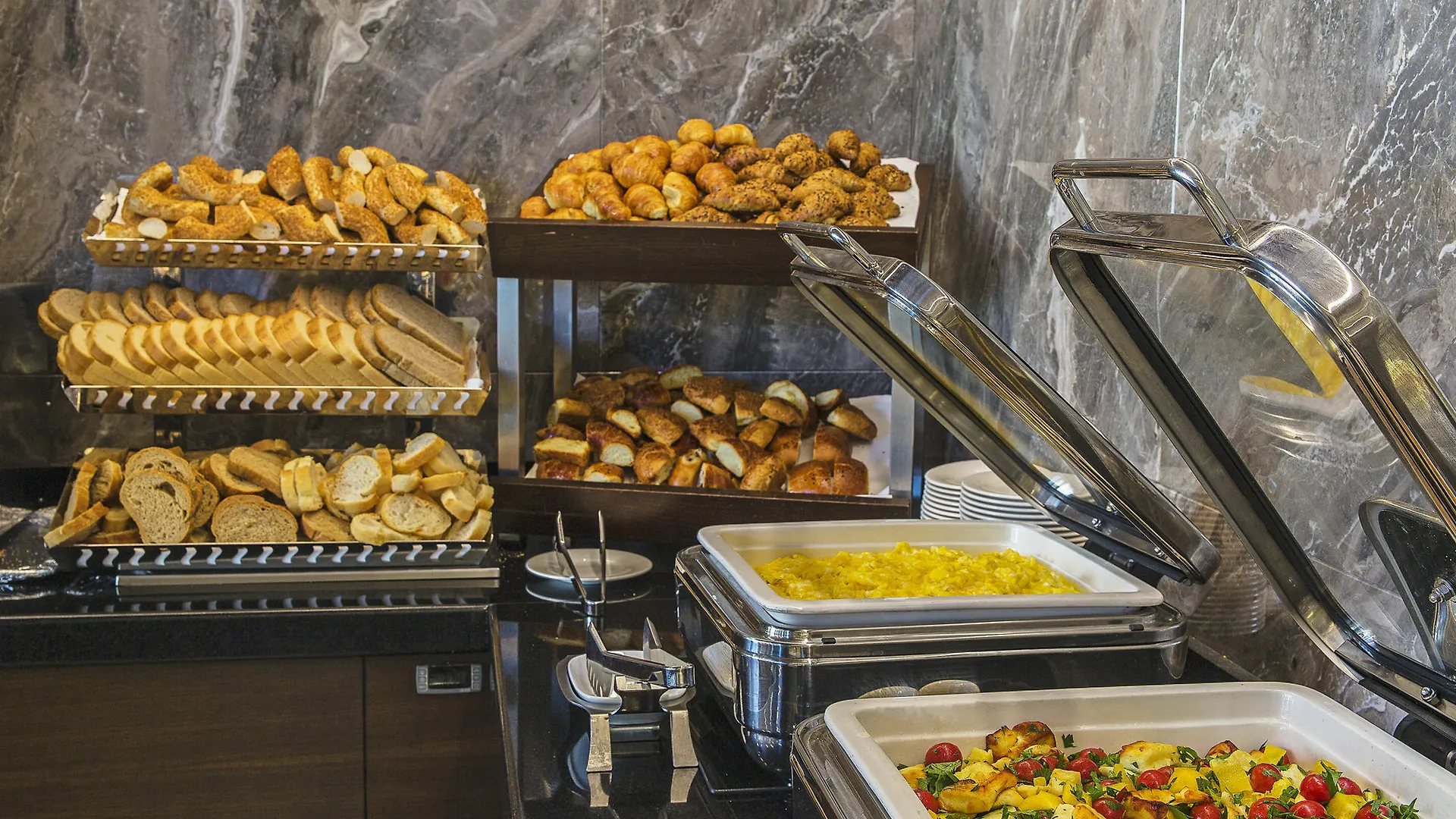 Naz City Hotel Taksim - Special Category Istambul