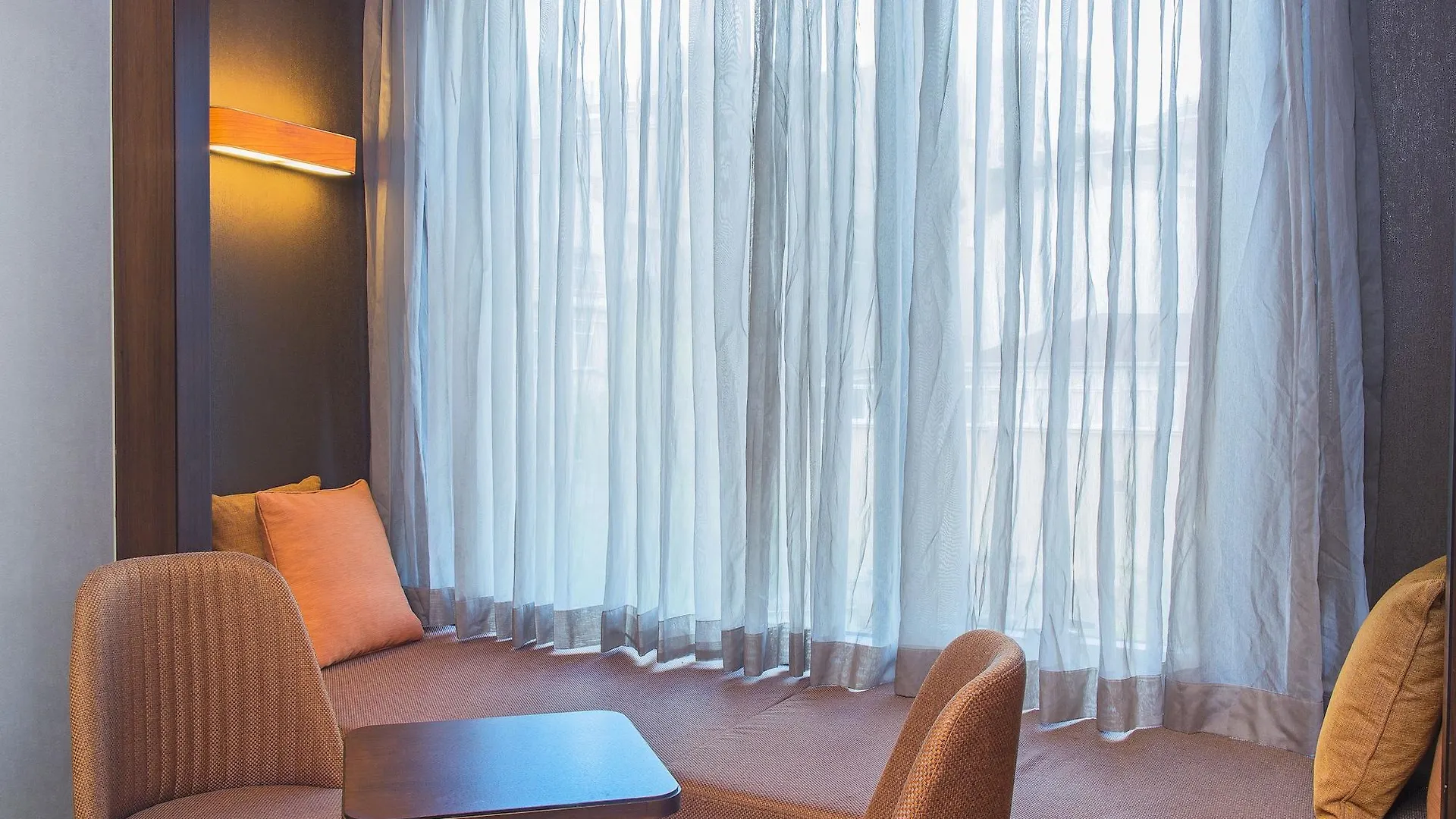 Naz City Hotel Taksim - Special Category Istanbulská provincie