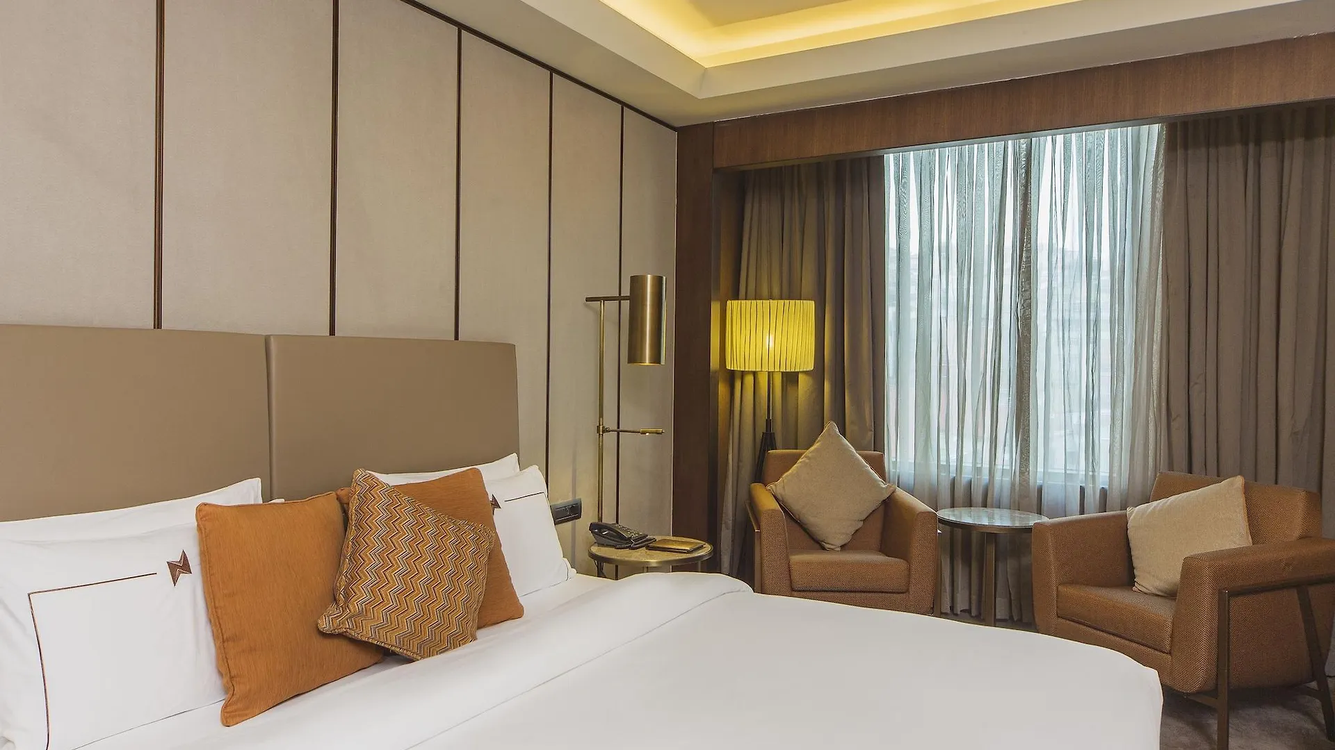 Naz City Hotel Taksim - Special Category Istanbulská provincie