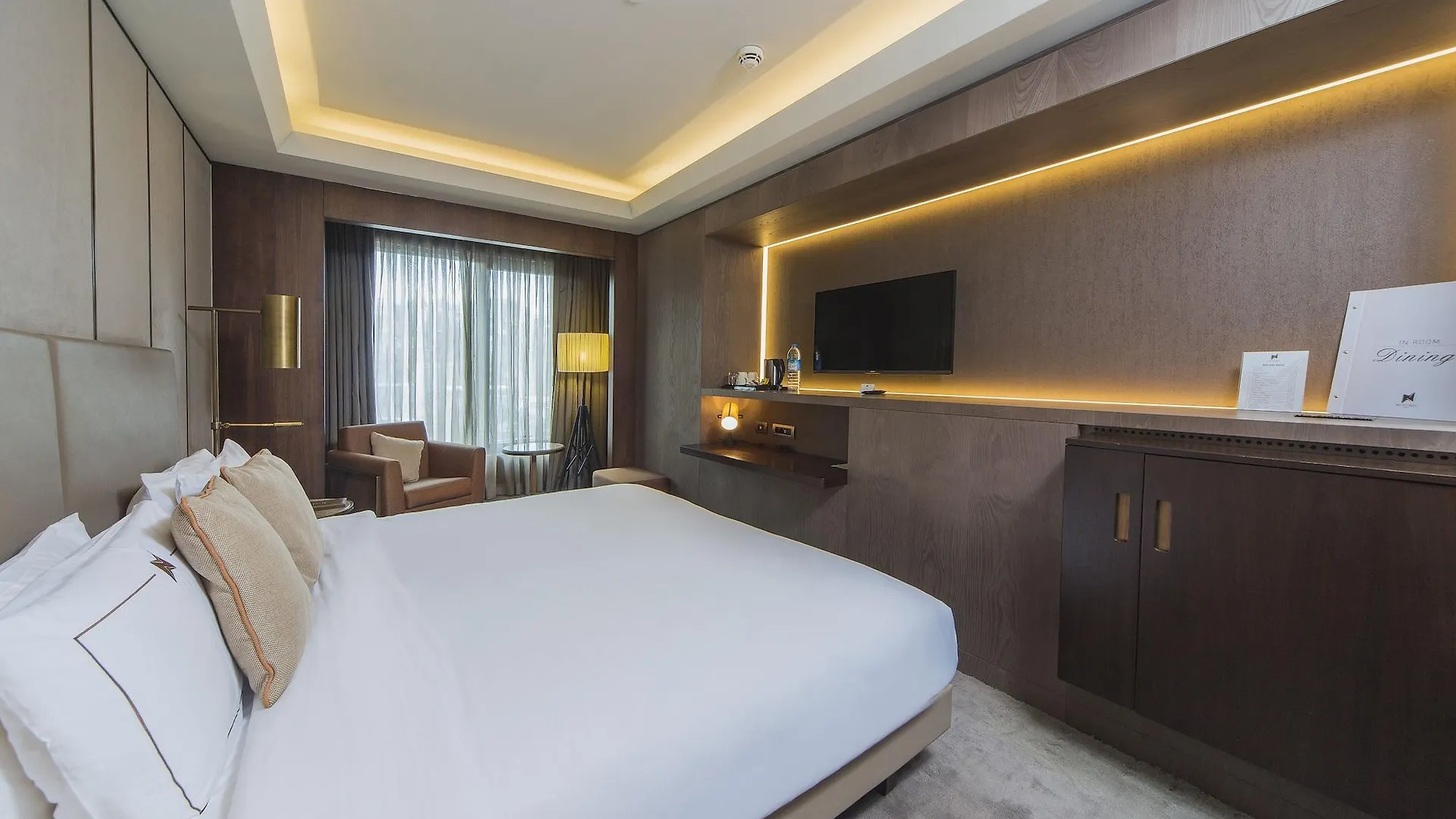Naz City Hotel Taksim - Special Category Istanbulská provincie