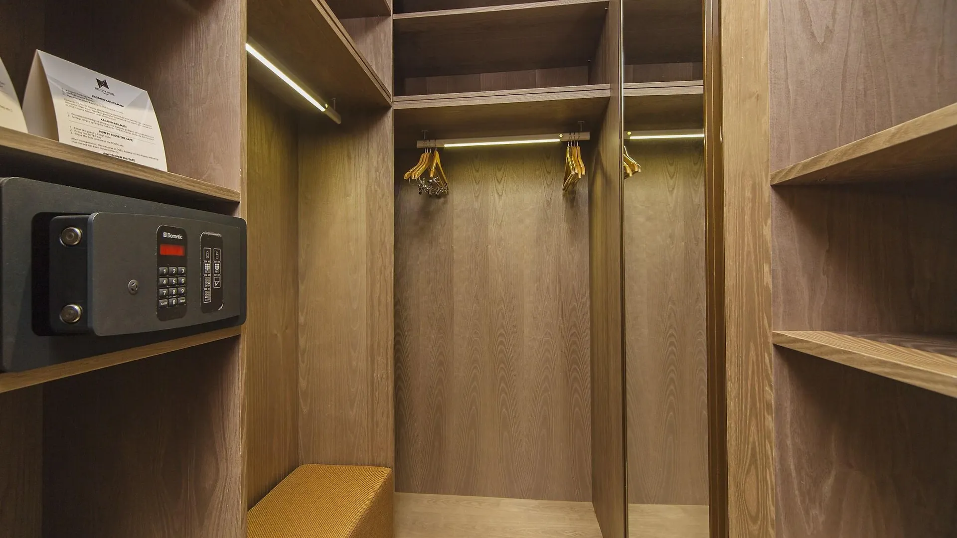 Naz City Hotel Taksim - Special Category Istanbulská provincie