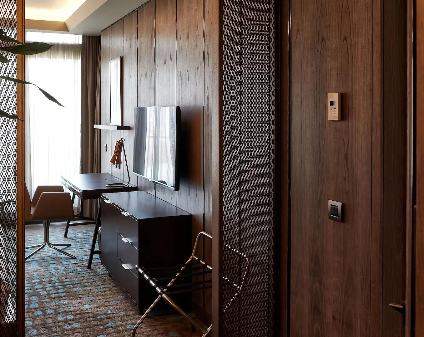 Naz City Hotel Taksim - Special Category Istanbulská provincie